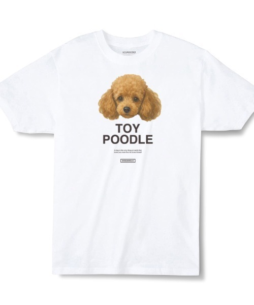 Moftique(モフティック)の「Moftique(モフティック) エントリーモデル 半袖Tシャツ アニマル アソート ドッグ 犬 インクジェットプリント 褪せ感 4.0オンス 薄手 トップス カットソー 夏 カジュアル メンズ レディース ユニセックス(Tシャツ/カットソー・メンズ・その他5/その他6/その他7/その他8/その他9/その他10/その他11/その他12/その他13/その他1/その他2/その他3/その他4・L/XL/M)」の4枚目の写真