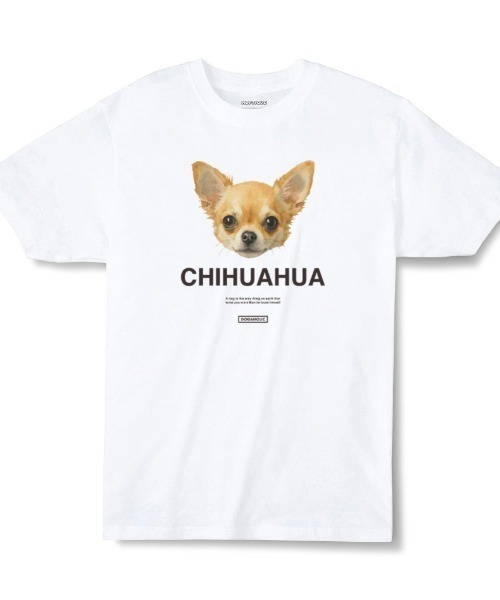 Moftique(モフティック)の「Moftique(モフティック) エントリーモデル 半袖Tシャツ アニマル アソート ドッグ 犬 インクジェットプリント 褪せ感 4.0オンス 薄手 トップス カットソー 夏 カジュアル メンズ レディース ユニセックス(Tシャツ/カットソー・メンズ・その他5/その他6/その他7/その他8/その他9/その他10/その他11/その他12/その他13/その他1/その他2/その他3/その他4・L/XL/M)」の7枚目の写真