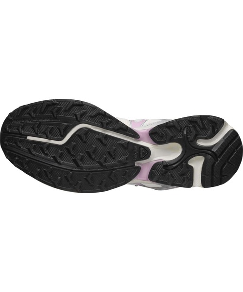SALOMON（サロモン）の「XT-WHISPER（スニーカー・メンズ・グレー・23.5/23/25.5/25/24.5/24）」の5枚目の写真