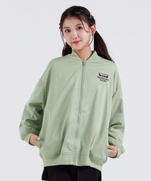 PINKHUNT（ピンクハント）の「PINKHUNT ゆったりMA-1ジャケット 1964K（MA-1）」