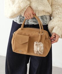 バンビポーチポケットBAG