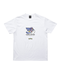 Pokemon 30th Anniversary 1025 T-shirt 「フワライド」