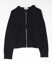 【BAUM UND PFERDGARTEN/バウムウンドヘルガーテン】CALLEY KNIT