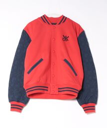 KENZO（ケンゾー）の「KENZOGRAM VARSITY JACKET（ブルゾン）」