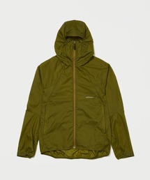 karrimor（カリマー）の「windermere hoodie（ナイロンジャケット）」