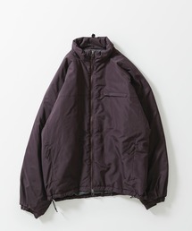 インサレーションスタンドジャケット