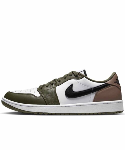 エアジョーダン1 LOW G AIR JORDAN GOLF ゴルフ　未使用品 エア ジョーダン 1 LOW G ゴルフシューズ / Air Jordan 1 Low G Golf