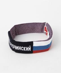 Gosha Rubchinskiy | GOSHA RUBCHINSKIY(ゴーシャ ラブチンスキー) HEAD BAND(ヘアバンド)