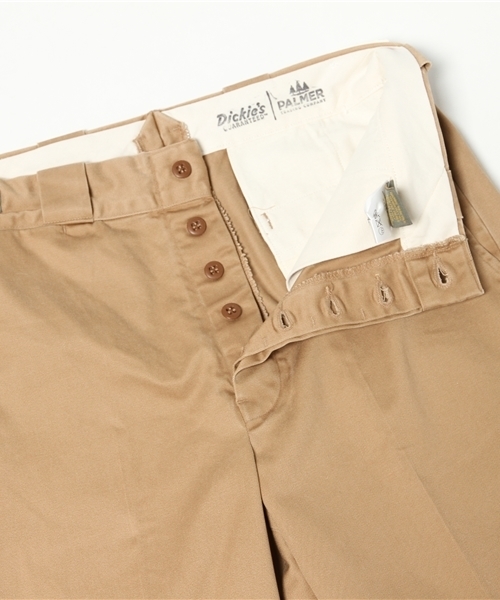 Dickies（ディッキーズ）の「PALMER TRADING COMPANY × DICKIES