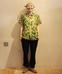 ☆【PHATEE】ファティー SOFT SHIRTS