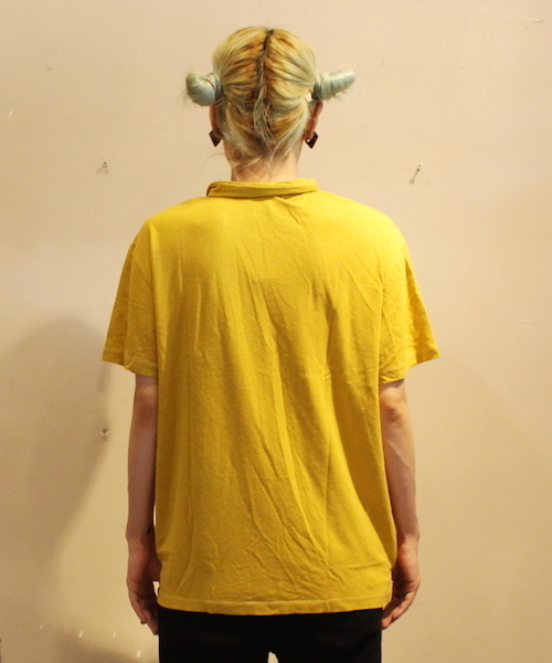PHATEE(ファッティー)の「☆【PHATEE】ファティー SOFT SHIRTS(シャツ/ブラウス・メンズ・ネイビー/マスタード/ホワイト系その他/グリーン系その他/ホワイト系その他2/ホワイト/ホワイト系その他3/キナリ・LARGE/SMALL/MEDIUM)」の17枚目の写真