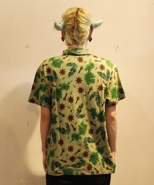 PHATEE(ファッティー)の「☆【PHATEE】ファティー SOFT SHIRTS(シャツ/ブラウス・メンズ・ネイビー/マスタード/ホワイト系その他/グリーン系その他/ホワイト系その他2/ホワイト/ホワイト系その他3/キナリ・LARGE/SMALL/MEDIUM)」の20枚目の写真