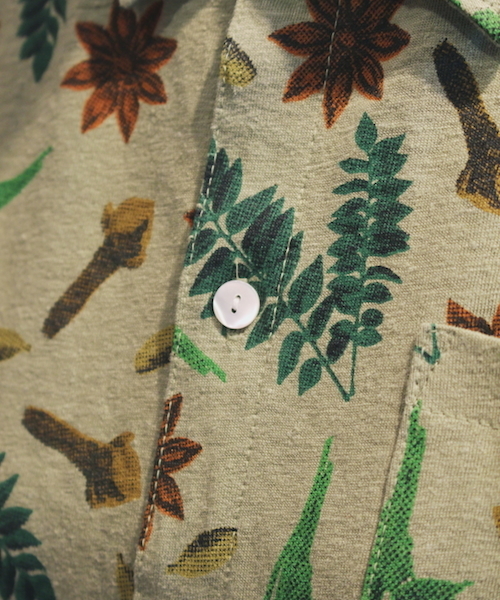 PHATEE(ファッティー)の「☆【PHATEE】ファティー SOFT SHIRTS(シャツ/ブラウス・メンズ・ネイビー/マスタード/ホワイト系その他/グリーン系その他/ホワイト系その他2/ホワイト/ホワイト系その他3/キナリ・LARGE/SMALL/MEDIUM)」の11枚目の写真