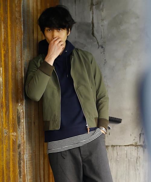 SHIPS GENERAL SUPPLY 65/35 コート SHIPS GENERAL SUPPLY 65/35 コート