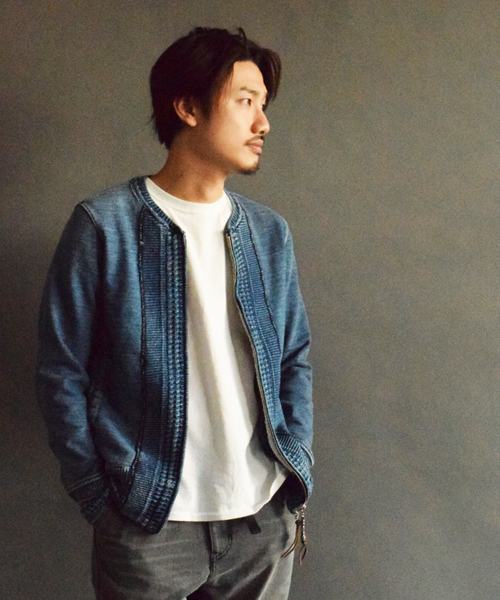 REMI RELIEF（レミレリーフ）の「【UncutBound×Safari×REMI