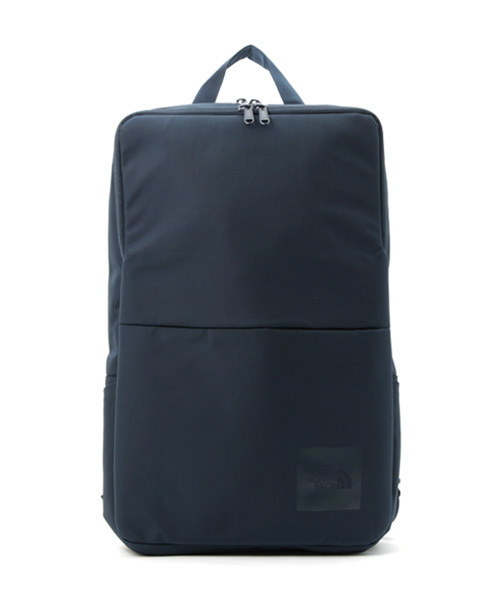 north face shuttle daypack