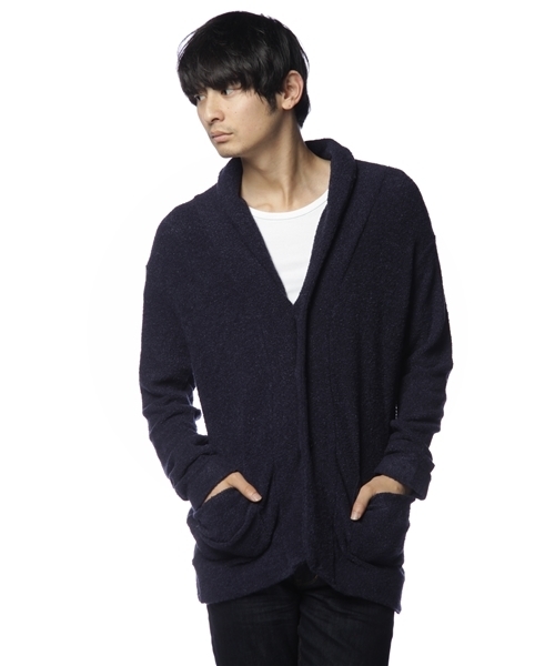 UNITED ARROWS（ユナイテッドアローズ）の「UA ボア ショール