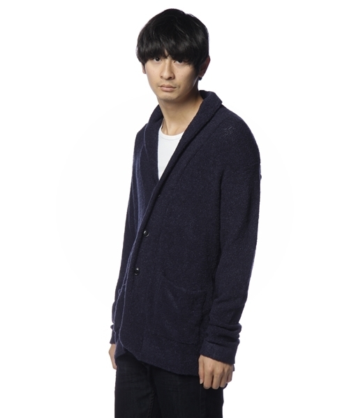 UNITED ARROWS（ユナイテッドアローズ）の「UA ボア ショール