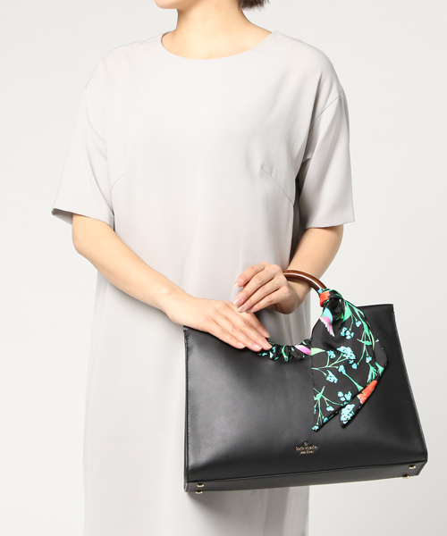 kate spade new york（ケイトスペード ニューヨーク）の「RIDGEFIELD 