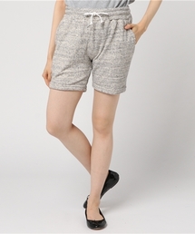 TETERA（テテラ）の「TETERA/テテラ/吊りPILE SHORTS（その他パンツ）」