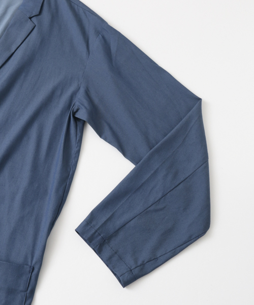 URBAN RESEARCH（アーバンリサーチ）の「ACライトコーディガン（カーディガン/ボレロ・メンズ・チャコールグレー/ブルー/ベージュ・FREE）」の21枚目の写真