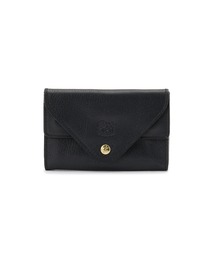 IL BISONTE(Cr]e)IL BISONTE / ORIGINAL LEATHER / CARD CASE(h)