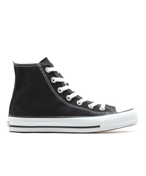CONVERSE（コンバース）の「CONVERSE コンバース CVS ALL STAR キャンバス オールスター HI（スニーカー・メンズ・ブラック/ブラック×ブラック/ホワイト系その他/チャコール/ホワイト/ネイビー/マルーン/レッド・24.5cm/22.5cm/23.0cm/25.0cm/26.5cm/27.5cm/24.0cm/26.0cm/27.0cm/23.5cm/28.0cm/22.0cm/25.5cm/29.0cm）」の18枚目の写真