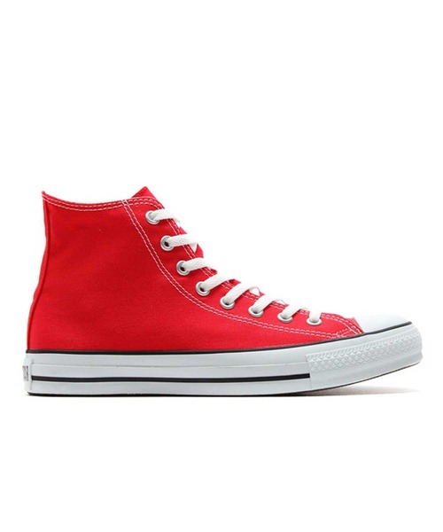 CONVERSE（コンバース）の「CONVERSE コンバース CVS ALL STAR キャンバス オールスター HI（スニーカー・メンズ・ブラック/ブラック×ブラック/ホワイト系その他/チャコール/ホワイト/ネイビー/マルーン/レッド・24.5cm/22.5cm/23.0cm/25.0cm/26.5cm/27.5cm/24.0cm/26.0cm/27.0cm/23.5cm/28.0cm/22.0cm/25.5cm/29.0cm）」の14枚目の写真
