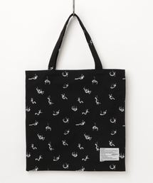 FABRICK【GASIUS】SIMPLE TOTE BAG