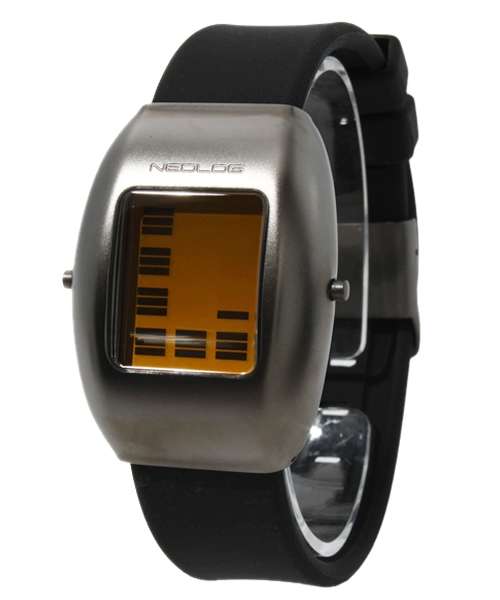 新品】NEOLOG デジタル腕時計