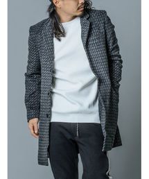 REGIEVO�i���W�G�{�j�́u�yREGIEVO�z�����Z�N�V�[�ȃ`�F�X�^�[�R�[�g�i�`�F�X�^�[�R�[�g�j�v