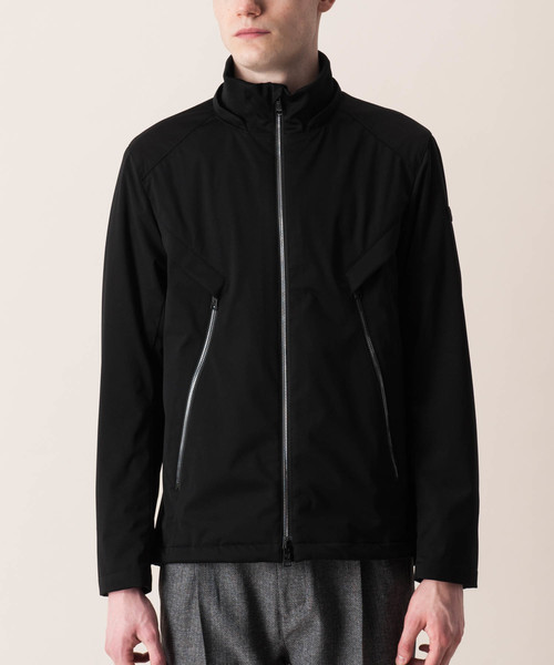 BLACK LABEL CRESTBRIDGE（ブラックレーベル・クレストブリッジ）の