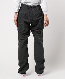 アンドワンダー パンツ　レディース　ナイロンクライミングパンツ リフレクター　M 30095396_B_02_215.jpg