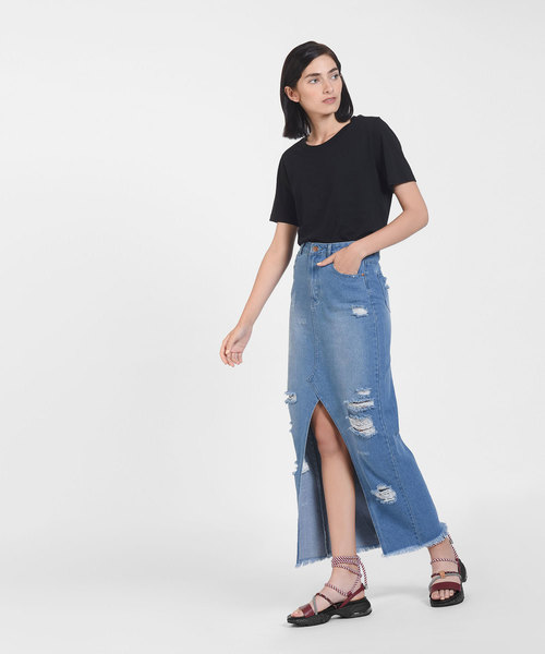 CHARLES & KEITH（チャールズ & キース）の「レースアップロープディテールサンダル / LACED UP ROPE DETAIL SANDALS（サンダル・レディース・ホワイト/ブラック・24.5cm/23.5cm/23cm/25cm）」の7枚目の写真