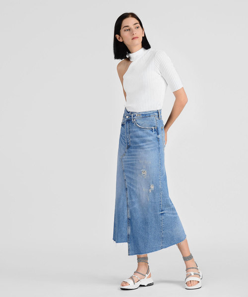 CHARLES & KEITH（チャールズ & キース）の「レースアップロープディテールサンダル / LACED UP ROPE DETAIL SANDALS（サンダル・レディース・ホワイト/ブラック・24.5cm/23.5cm/23cm/25cm）」の13枚目の写真