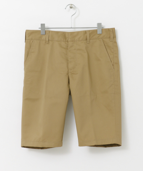 URBAN RESEARCH（アーバンリサーチ）の「コンパクトチノショーツ（その他パンツ・メンズ・ブラック/ベージュ/グレー/ベージュ系その他・SMALL/MEDIUM/LARGE）」の17枚目の写真