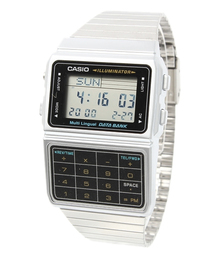 AMERICAN RAG CIE（アメリカンラグシー）の「CASIO データバンク 逆