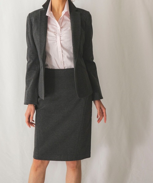 ナラカミーチェ　レディーススーツ 楽天市場】【50%OFF】《【 セットアップ スーツ 対応】カラー