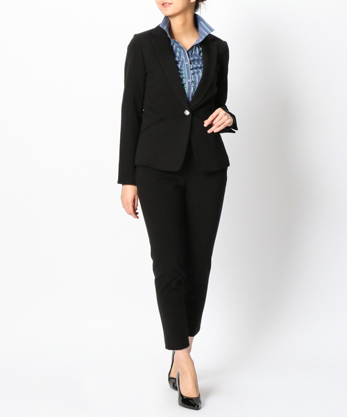 NARACAMICIE（ナラカミーチェ）の「【セットアップスーツ対応