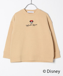 GLOBAL WORK | 【キッズ】Disney・Disney/Pixarスウェットプルオーバー/820807(スウェット)