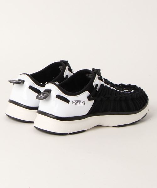 セール】UNEEK O2 / ユニーク オーツー（スニーカー）｜KEEN