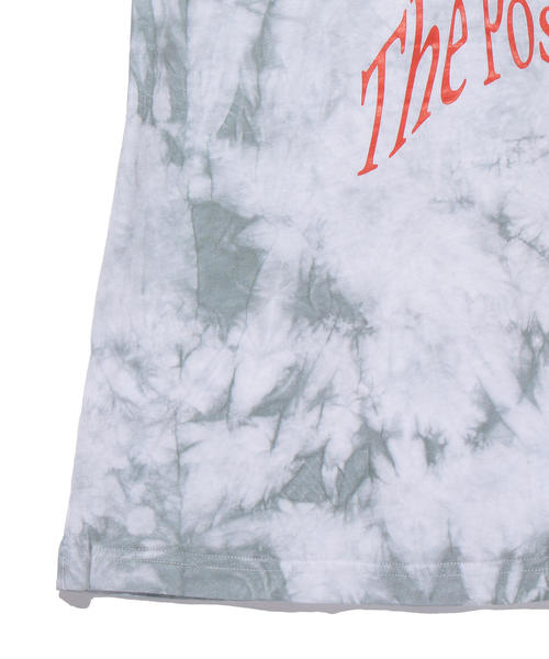P.A.M.（パム）の「＜P.A.M.＞ TIE DYE O/S TEE/Tシャツ（T
