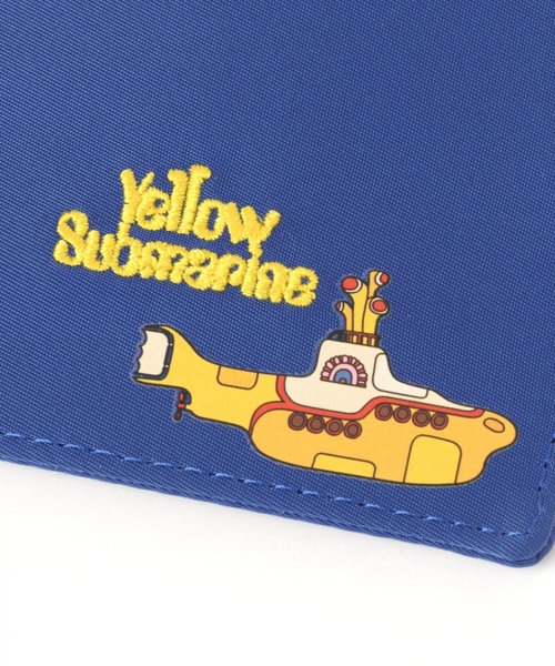 niko and（ニコアンド）の「【THE Beatles】コラボイエロー