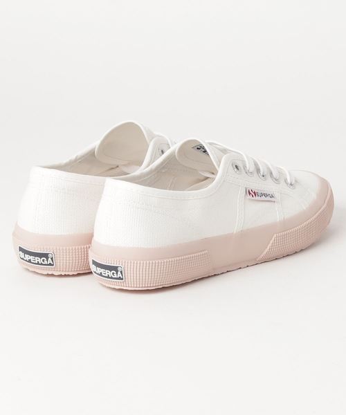 superga classic white