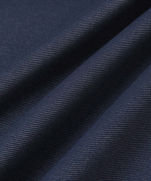WILD LIFE TAILOR Adam et Rope'(ワイルドテーラーアダムエロペ )の「【Wild Life Tailor】WOVEN KILLER ジャケット(テーラードジャケット・メンズ・ネイビー/ブルー系その他2/グリーン系その他・S/M/L)」の14枚目の写真