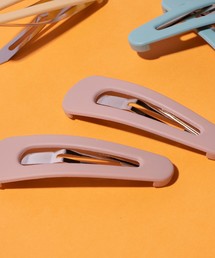 WEGO | WEGO/カラーヘアピン(ヘアピン)