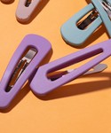 WEGO(ウィゴー)の「ヘアアクセサリー(ヘアピン)」