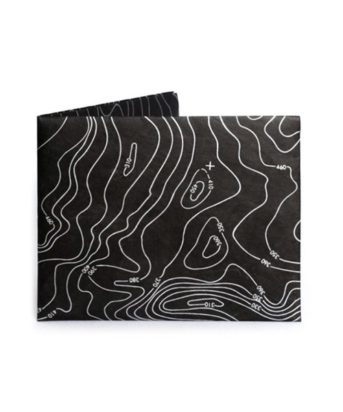 Paperwallet(ペーパーウォレット)の「Slim Wallet RFID(非接触無線通信) タイベック素材 Tyvek 紙の財布 - Paperwallet(ペーパーウォレット)(財布・メンズ・その他1/その他2/その他4/その他5/その他6/その他7/その他8/その他15/その他23/その他13/その他14/その他22/その他11/その他21/その他10/その他19/その他16/その他24/その他9/その他20/その他12/その他17/その他25/その他18/その他26/その他27/その他28/その他29/その他30/その他31・ONE SIZE)」の8枚目の写真