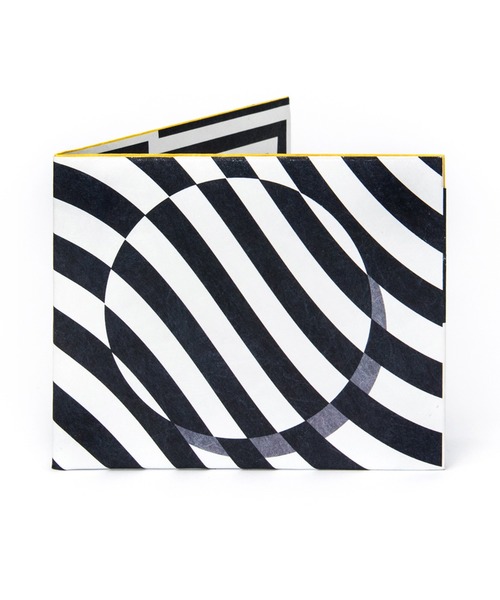 Paperwallet(ペーパーウォレット)の「Slim Wallet RFID(非接触無線通信) タイベック素材 Tyvek 紙の財布 - Paperwallet(ペーパーウォレット)(財布・メンズ・その他1/その他2/その他4/その他5/その他6/その他7/その他8/その他15/その他23/その他13/その他14/その他22/その他11/その他21/その他10/その他19/その他16/その他24/その他9/その他20/その他12/その他17/その他25/その他18/その他26/その他27/その他28/その他29/その他30/その他31・ONE SIZE)」の10枚目の写真