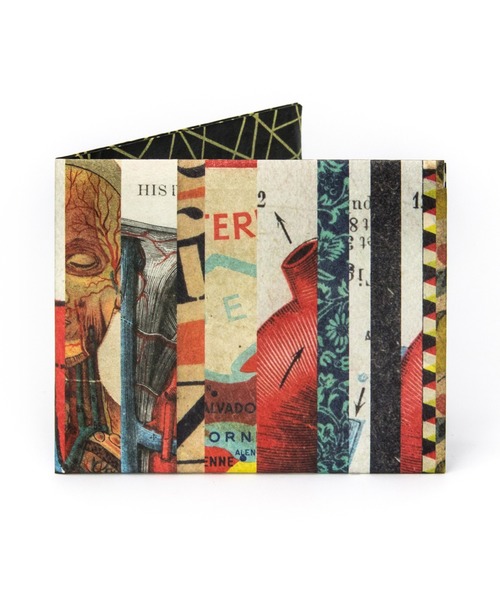 Paperwallet(ペーパーウォレット)の「Slim Wallet RFID(非接触無線通信) タイベック素材 Tyvek 紙の財布 - Paperwallet(ペーパーウォレット)(財布・メンズ・その他1/その他2/その他4/その他5/その他6/その他7/その他8/その他15/その他23/その他13/その他14/その他22/その他11/その他21/その他10/その他19/その他16/その他24/その他9/その他20/その他12/その他17/その他25/その他18/その他26/その他27/その他28/その他29/その他30/その他31・ONE SIZE)」の18枚目の写真